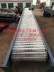 黑龙江清污利器 钢丝绳格栅除污机与抓斗式清污机的应用解析